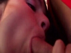 Gia Paloma's Booty Was Made For That Meatpole