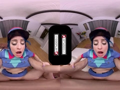 Morena, Polla, Estilo perrito, Sexo duro, Pov, Realidad, Adolescente, Voyeur