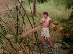 Vintage sex movie featuring popular retro pornstars