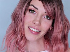 Corridas faciales, Fetiche, Hd, Desnudo, Pelirrojo, Solo, Calientapollas