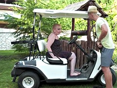 Geile alte tussi, Fingern, Oma, Reif, Milf, Im freien, Muschi, Titten