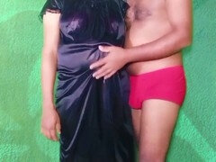 Anal, Cul à la bouche, Couple, Époux mari, Indienne, Maman, Toilettes, Épouse