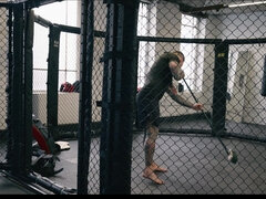 Большая жопа, Черные, Собачьи, Поцелуи, Лизание, Короткая стрижка, Порка, Сиськи