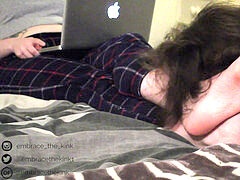 Amateur, Sadomasoquismo, Amarrada, Pies, Dominacion femenina, Amante