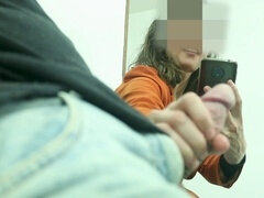 Brasilien, Braunhaarige, Betrug, Arzt, Latina, Milf, Mutti, Tittenfick