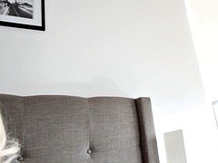 Blond, Pijpbeurt, Gezichtspunt