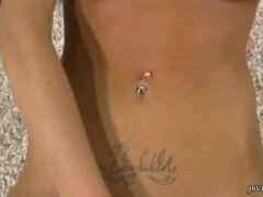 アナル, デカチン, 巨乳な, 女, オナニー, 自然山雀, 一人, ヴィンテージ