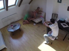18 jahre, Leie, Blondine, Fetisch, Geld, Pov, Realität, Jungendliche (18+)