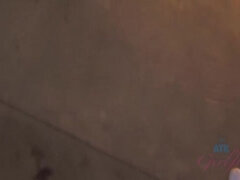 Ariana Aimes greets you in Vegas for an exciting night! - Big Titted Brunette Ariana