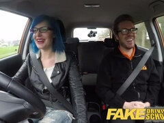 Grosse titten, Britisch, Auto, Besamung, Spassig, Hd, Pov, Öffentlich