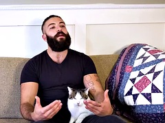 Leie, Blasen, Fetisch, Handjob, Küssen, Muschi, Realität, Tätowierung