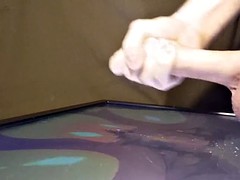 cum tribute - kyoushi saimin hmv