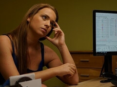 18 jaar, Stel, Tsjechisch, Hd, Geld, Tiener