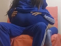 Anaal, Kont, Kont naar mond, Universiteit, Schattig, Latijnse vrouw