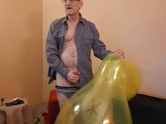爸, ゲイ, 祖父, ゴム, オナニー