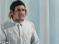 デカパイ, 巨乳な, イマラチオ, なめる, マッサージ, 淫乱熟女, ポルノスター, オッパイの