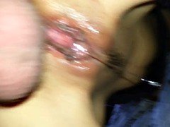 素人, アナル, お尻