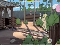 Anal, Cul à la bouche, Mariée, Tromperie, Lingerie, Plan cul à trois, Mariage