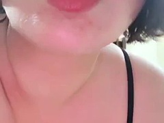 オナニー, 淫乱熟女, 一人