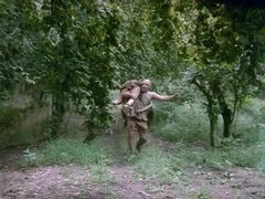 Italiaans, Orgie, Oud