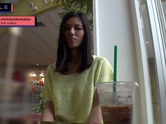 Nippon nasty whore amateur video