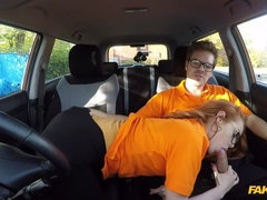Enthousiasteling, Pijpbeurt, Auto, Sperma, Hondjeshouding, Vingeren, Handbeurt, Gezichtspunt