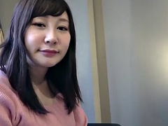 アジア人, デカパイ, 中出し, 指いじり, 人妻の, 日本人, オマンコ, シャワー