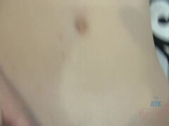 Amateur, Tetas grandes, Corrida, Fetiche, Fetiche de pies, Masturbacion con pies, Pov, Flaco