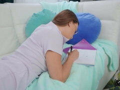 Sucer une bite, Branlette thaïlandaise