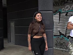Sexo duro, Latina, Público