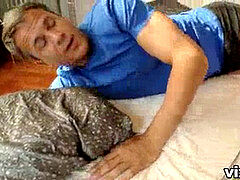 アナル, フェラチオ, ヨーロピアン, 足, 足コキ, 下着, 剃毛, ストッキング