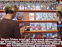 Любители, Блондинки, Постарше, Немки, Секс без цензуры, Милф, Сиськи, Жена