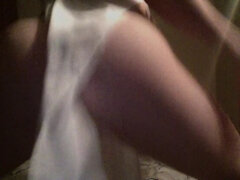 爸, チン, 女, 異人種間, 日本人, レズビアン, オマンコ, ウェブカメラ