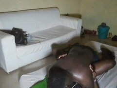 Afrikaans, Enthousiasteling, Bedriegen, Indisch, Japaans, Zoenen, Rijpe lesbienne, Naakt