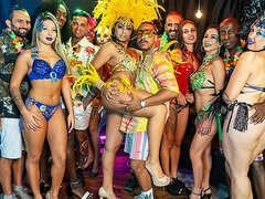 Anal, Culo grande, Brasileñas, Extremo, Grupo, Interracial, Madres para coger, Orgía