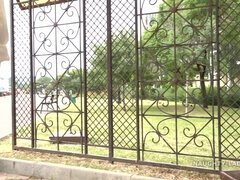 Playa, Tetona, Despelote, Masturbación, Mamá, Tetas naturales, Al aire libre, Solo