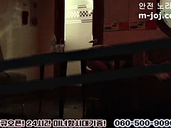 素人, アジア人, 韓国人