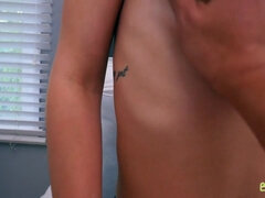 Arsch, Blasen, Bruder, Hardcore, Latina, Schwestern, Jungendliche (18+), Titten