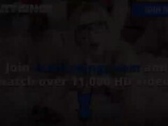 お尻, ブロンド, チン, 手コキする, 巨大, 公共, 現実, オッパイの