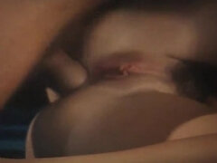 Anaal, Kont, Grote mammen, Bruinharig, Rondborstig, Sperma shot, Oud