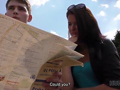 Freund, Braunhaarige, Hd, Masturbation, Milf, Muschi, Stiefmutter, Sich ausziehen