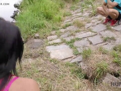 浮気する, ヨーロピアン, Hd, お金, 公共, 息子