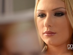 Анальный секс, Из жопы в рот, Дилдо, Пальцем, Каблуки, Венгерки, Мастурбация, Втроем