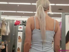 Leie, Arsch, Blondine, Familie, Flashen, Hd, Schwestern, Taboo