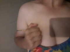 Grosser arsch, Schwanz, Hd, Milf, Natürlichen titten, Orgasmus, Reiten, Titten
