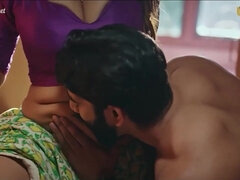 Indian slut Mere Angane Mein gets her big ass creamed in Desi Sex 2025 Episode 5 - Mere Angane Mein's Hardcore