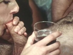 Blond, Pijpbeurt, Bruinharig, Sperma shot, Hd, Moeder, Orgie, Zuigen