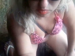 Enthousiasteling, Strand, Badpak, Blond, Orgie, Buiten, Openbaar, Zempak