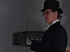 ボンデージ