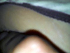 Застукали, Волосатые, Милф, Подглядывание